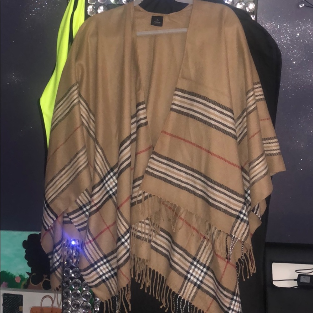 Cute sweater